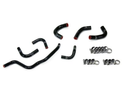 Honda 19515-PZX-000 Hose B, Breather Heater