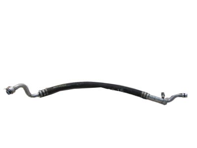 2007 Honda Civic A/C Hose - 80311-SNA-A03