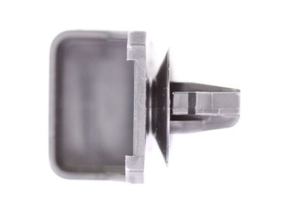Honda 39115-TK6-003 Clip, Usb Connector Holder (A)