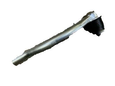 Honda 53560-STX-A02 End, Driver Side Tie Rod