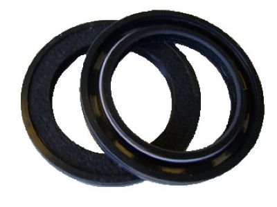 2009 Honda Fit Crankshaft Seal - 91212-RB0-004