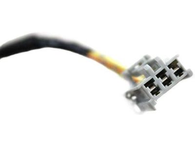 Honda 76250-SLN-A01ZA