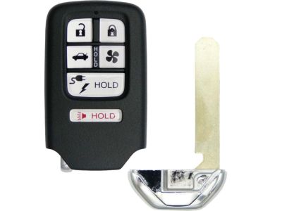 Honda Clarity Electric Transmitter - 72147-TRW-A12