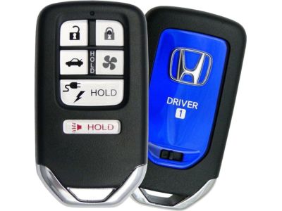 Honda Clarity Electric Transmitter - 72147-TRW-A12