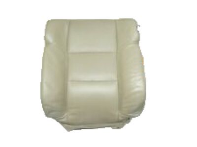 Honda 81532-S9V-A02 Pad, Left Front Seat Cushion