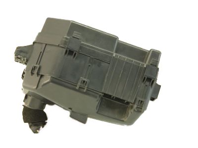 Honda 18120-RP3-A00 Cover, Converter