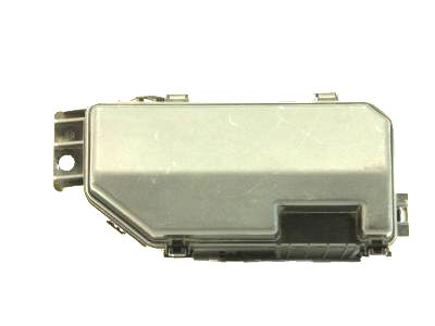 Honda 18120-RP3-A00 Cover, Converter