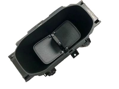 haa0309 77230-T7W-A02ZA - Genuine Honda Holder, Cup (Deep Black)