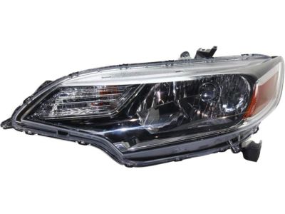 Honda Fit Headlight - 33150-T5A-A31