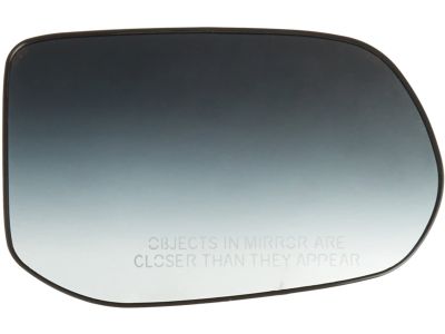 2007 Honda Civic Car Mirror - 76203-SNA-A01