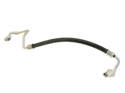 2005 Honda Accord A/C Hose - 80315-SDA-A01