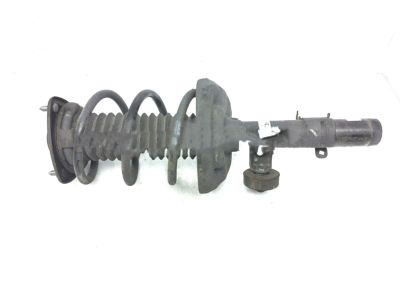 Honda Accord Hybrid Coil Springs - 51401-T3V-A01