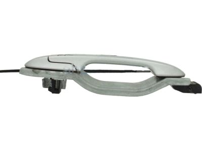 Honda 72640-SDA-A01ZP