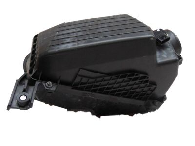 Honda 17210-RAA-A00 Cover, Air Cleaner