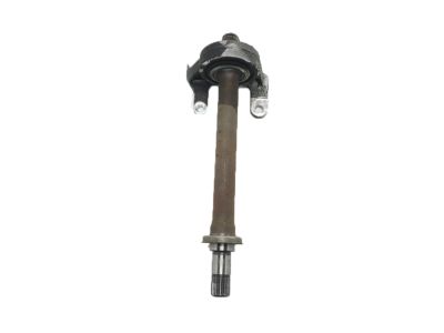 Honda Civic Axle Shaft - 44500-TR3-A50