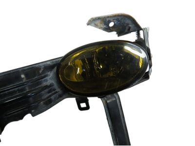 Honda 17519-S2A-A32 Protector, Fuel Tank