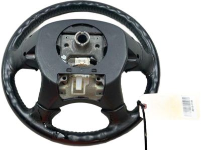 Honda 78501-SHJ-A31ZA