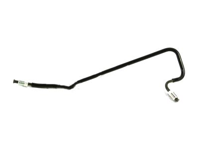 Honda Brake Line - 46331-S10-A00