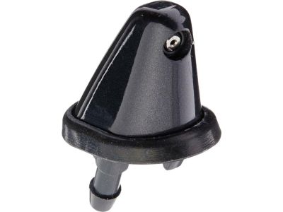 1994 Honda Accord Windshield Washer Nozzle - 76850-SM5-A02ZU