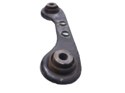 Honda 52400-SR0-A00 Arm, Left Rear (Upper)