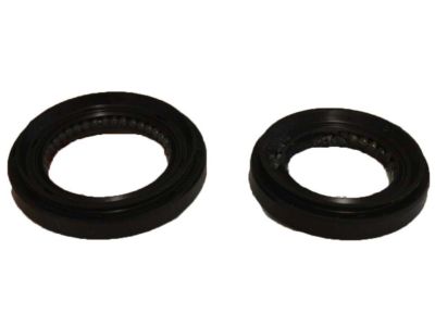 Honda 91205-PC9-711 Oil Seal (40X62X8) (Nok)