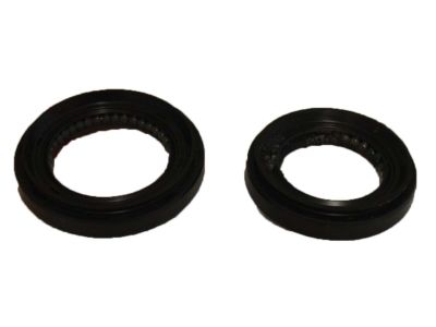 Honda Prelude Transfer Case Seal - 91205-PC9-711