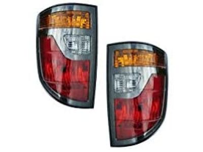 Honda Ridgeline Brake Light - 33500-SJC-A12