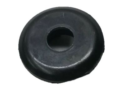 Rubber Valve Support/Seal Black for Honda 