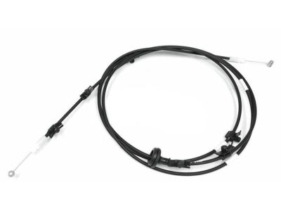 Honda 74130-TA0-A01 Hood Wire Assembly 74130-TA0-A01 Honda Hood Wire Assembly Product Photo 1 of 1