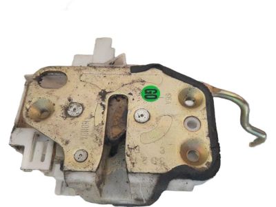 2002 Honda CR-V Door Lock Actuator - 72612-S9A-G01