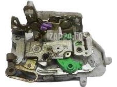 2002 Honda CR-V Door Lock Actuator - 72612-S9A-G01