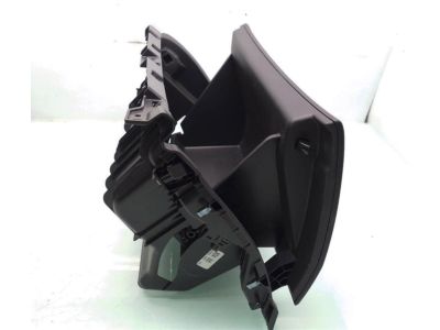 77501-TVA-A11ZA Honda Box Assembly, Glove (Deep Black) Product Photo 5 of 5