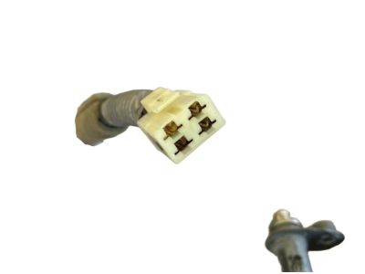 Honda CRX Ignition Lock Cylinder - 35100-SH3-A01