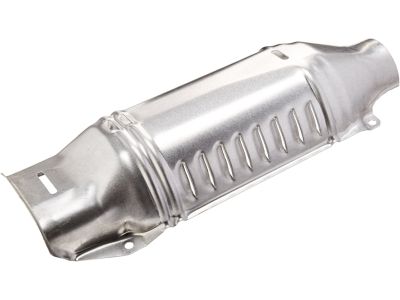 Honda Odyssey Exhaust Heat Shield - 18181-P0A-A00