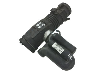 2002 Honda Accord Air Duct - 17251-P8C-A00