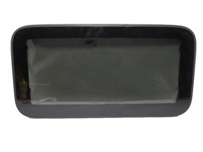 Honda Passport Sunroof - 70200-TG7-A02