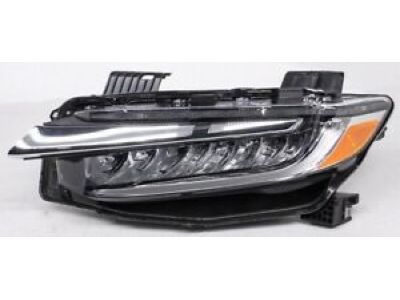 Honda 33150-TXM-A01 Headlight Assembly, Driver Side