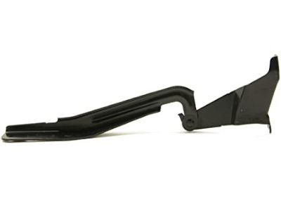 Honda Fit EV Hood Hinge - 60170-TK6-A00ZZ