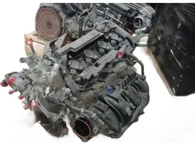 Honda Engine - 10002-5PH-A01