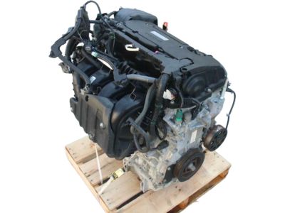 Honda Engine - 10002-5PH-A01