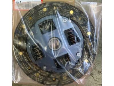 2006 Honda Insight Clutch Disc - 22200-PHM-005