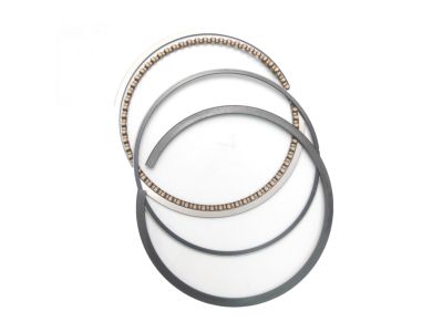 Honda 13011-R70-A01 Ring Set, Piston (Std) (Riken)
