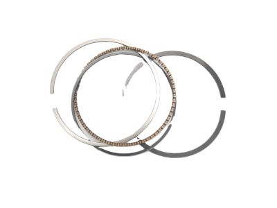 Honda 13011-R70-A01 Ring Set, Piston (Std) (Riken)