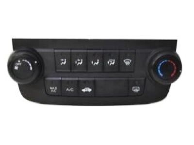 2009 Honda CR-V A/C Switch - 79500-SWA-A01ZA