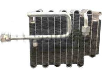 1996 Honda Accord Evaporator - 80211-SV1-305