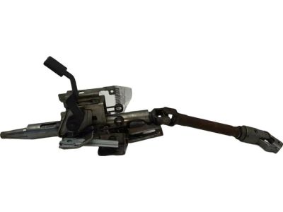 Honda Steering Column - 53200-SNA-A06