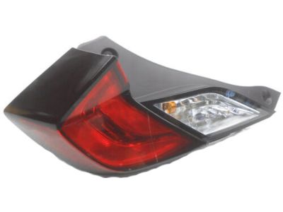 2020 Honda Civic Brake Light - 33550-TBG-A01