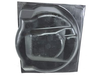 Honda 83823-S9A-003 Bucket, RR. Floor