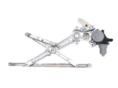 Honda CR-V Window Regulator - 72251-T0A-A01