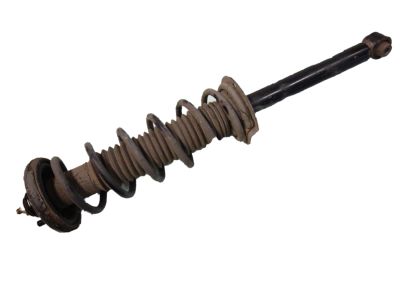 Honda 52610-SDA-A02 Shock Absorber Assembly, Rear